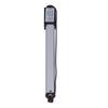 DC24V Mini Electric Actuator Wingless Automatic Lifting Rod Reciprocating Linear Actuator 4mm/s 150m