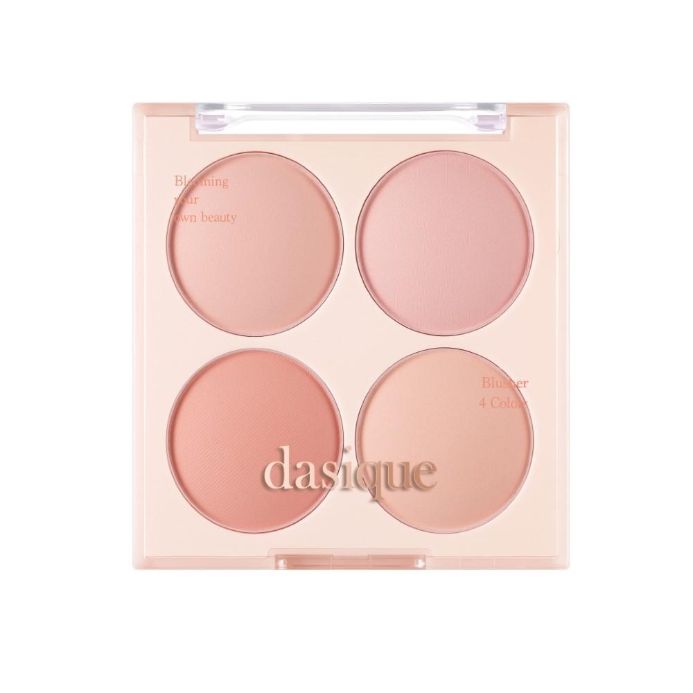 [MILKY FRUITS EDITION] dasique Blending Mood Cheek 8g
