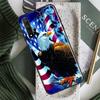 American Eagle For Huawei Nova 7i 8i 11i 12i 12s 9 10 SE Y91 Y90 Y60 Y70 Y72 Y61 P30 P40 Lite P60 Pro Case