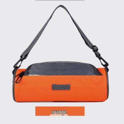 Lishi Bicycle Front Handlebar Bag