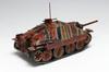 Platz/Italeri 1/35 World of Tanks German Hetzer Tank Destroyer Plastic Model WOT39511