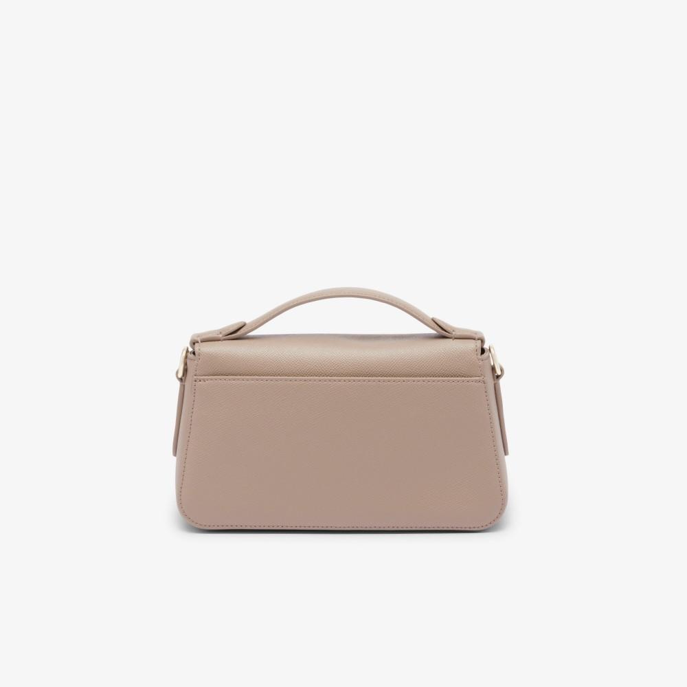 Lacoste Women's Champs-Elysees Small Flap Crossbody Bag NF5099P55NN81