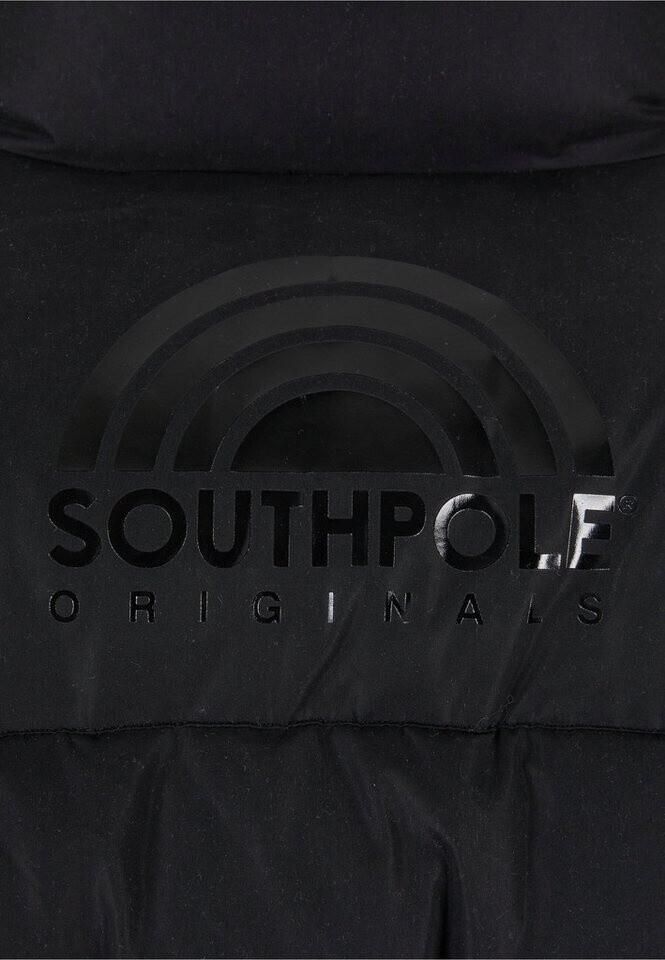 Winter Jacket Southpole Jacke Schwarz 22069897