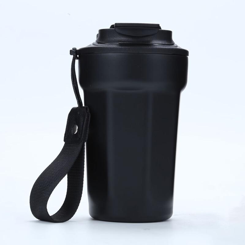

Stainless Steel Octagonal Insulated Mug