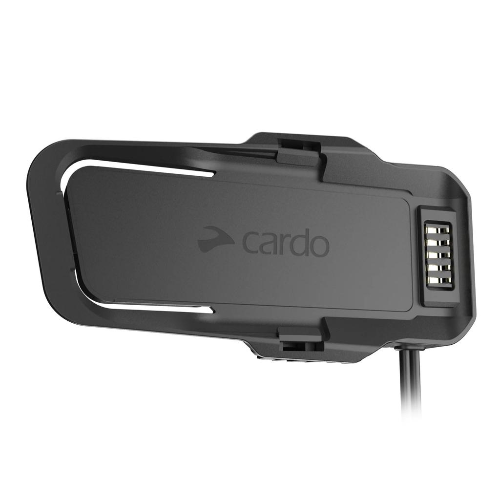 Cardo PACKTALK PRO EDGE Intercom Cradle Replacement Accessory REP00099