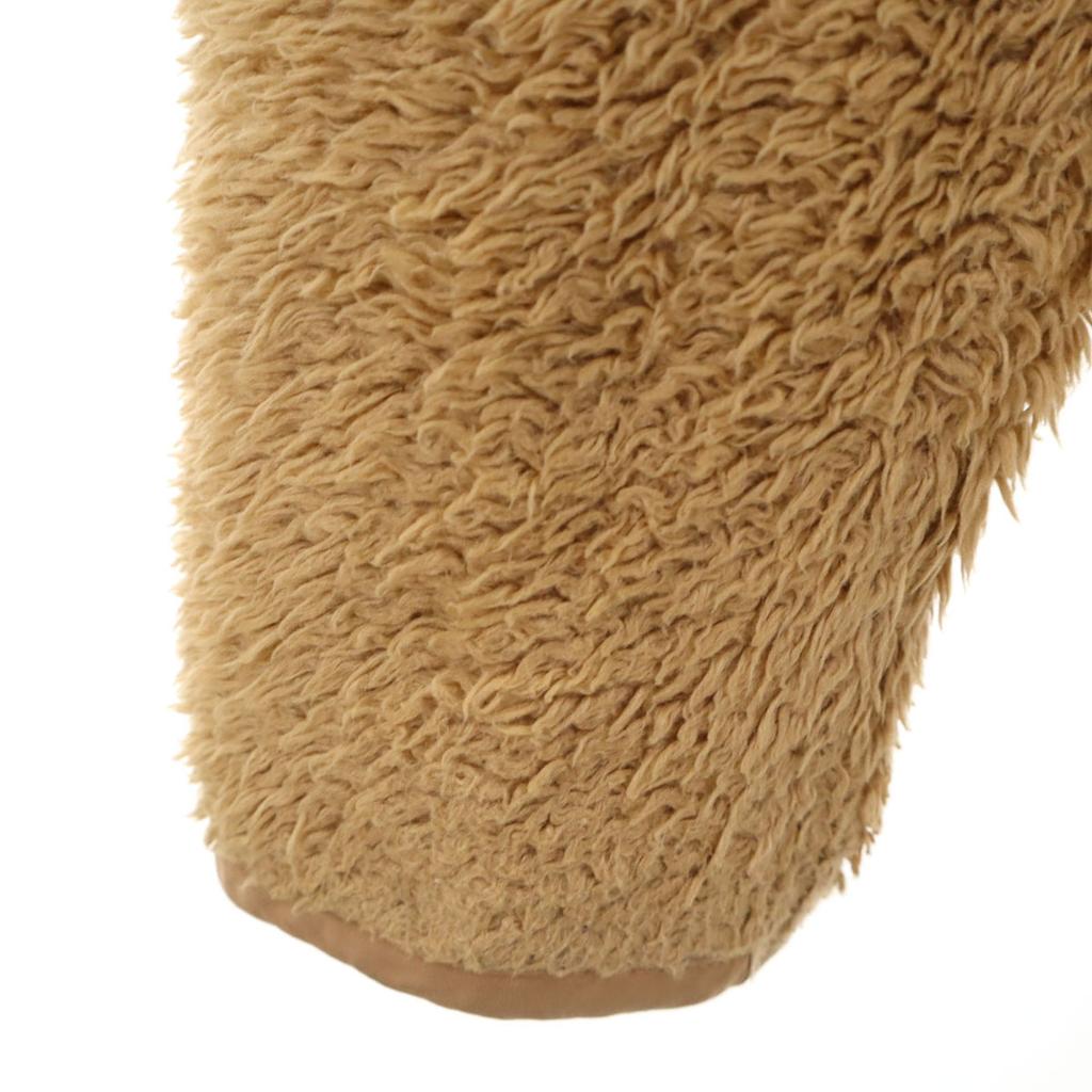 patagonia Los Gatos Fleece jacket 16-18XXL Camel 65440 Outdoor Kid's Used