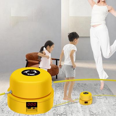 Attrezzature fitness – Corde per saltare