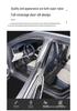 BYD Song Plus DMI/EV All-Inclusive TPE Floor Mats for New Energy Cars