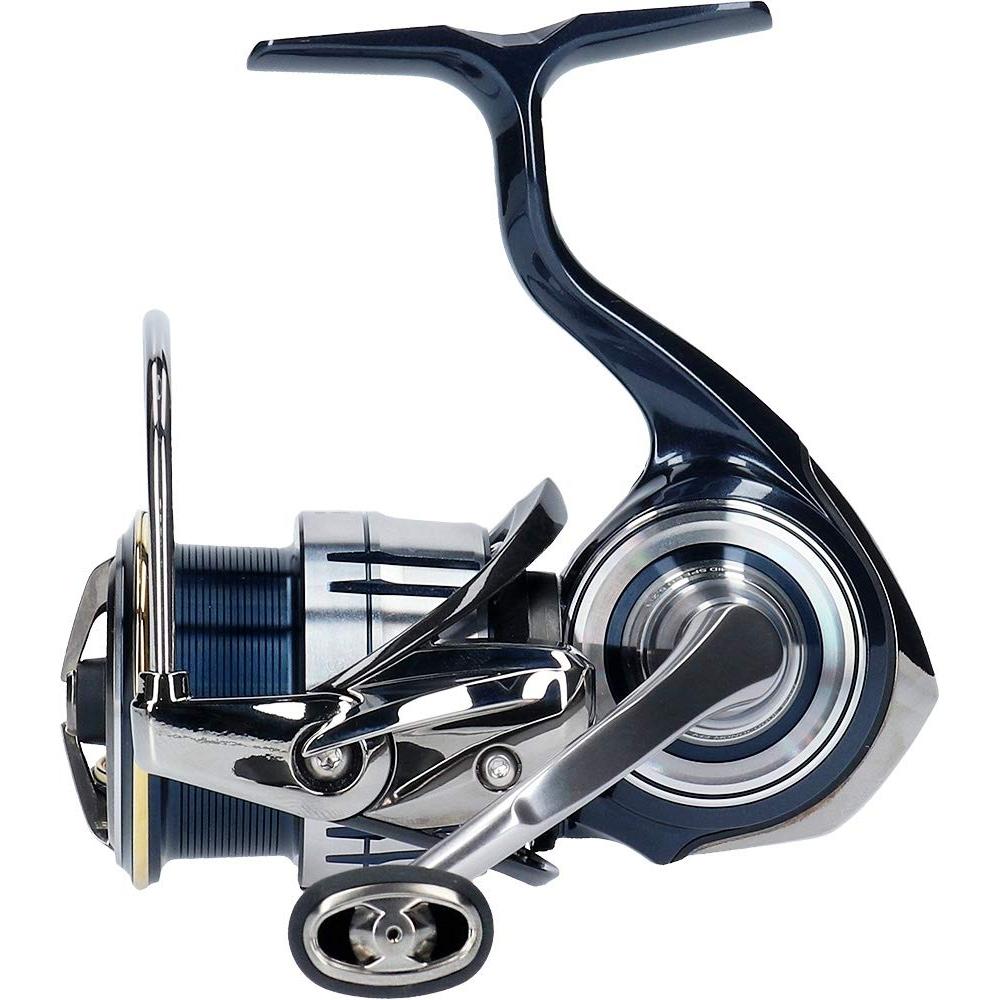 DAIWA spinning reel 19 Certate LT2500S (2019 model)