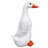 Garden Decor Outdoor Duck Statue Resin Sculpture Country Style Realistic Lawn Ornament for Yard Landscape Patio Farm