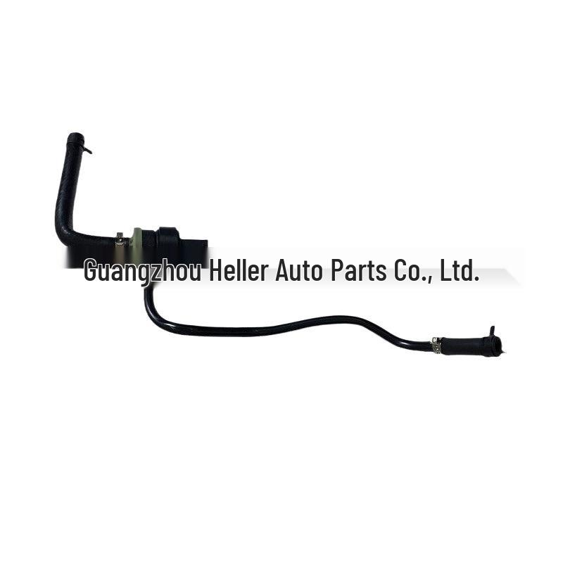 Exhaust Pipe for Mercedes-Benz C-Class, E-Class, GLC-Class 2740182201/2740187201