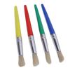 Paint Mixing Cup Set Premium Material Spill Proof Wide Application Paint Cups with Brushes for Art Painting Course