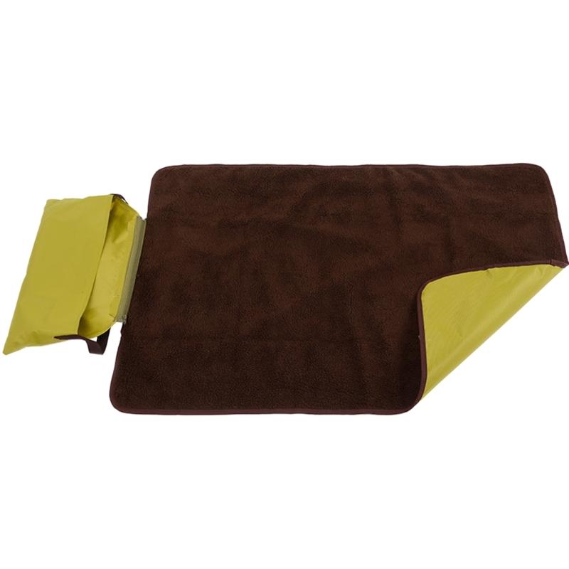 Small Cats Blanket Washable Blankets Soft Plush Reversible Puppies Blanket for Dogs and Cats
