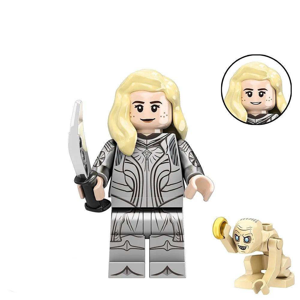 Children's Gift Building Block Toy