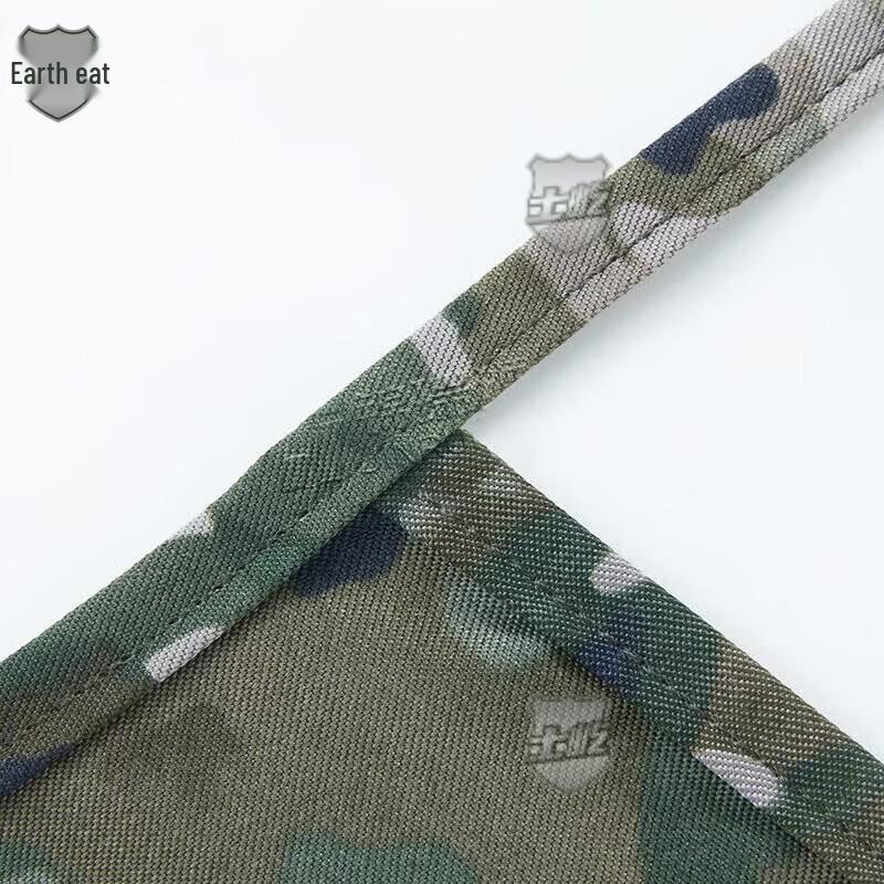 Shiyi Desert Starry Sky Waterproof Half Apron