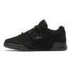 Dime x Reebok Workout Plus Black Men Sneakers Core-Black Dark-Silver Cloud-White GW9768