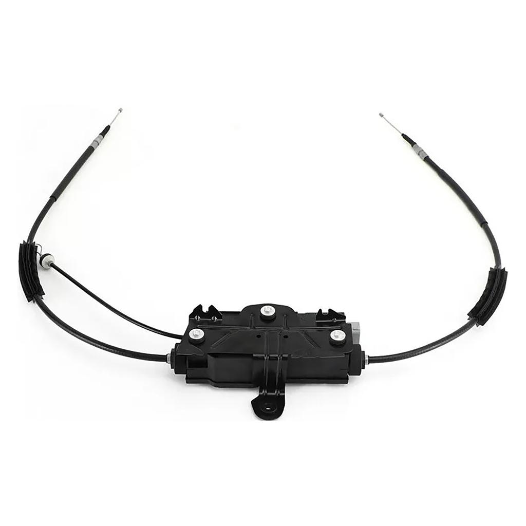 Feststellbremsaktuator Steuergerät 34436874219 Für BMW 5er GT F07