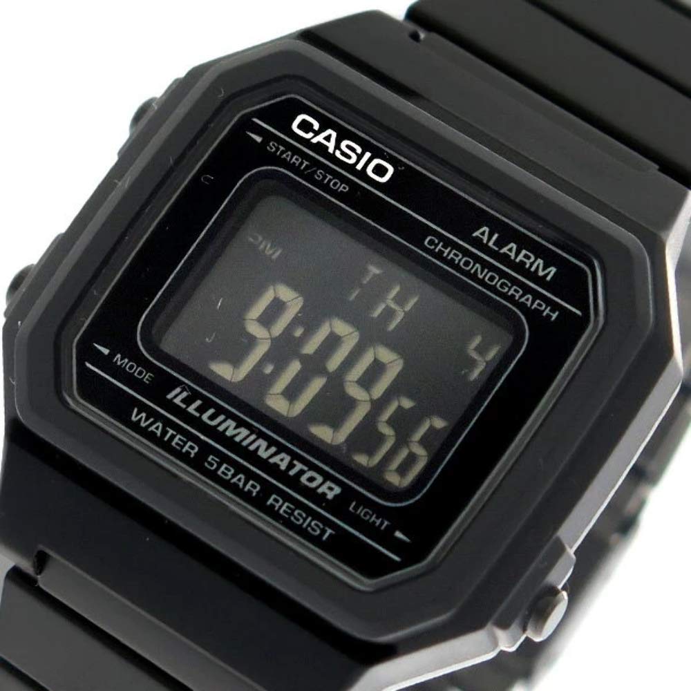 CASIO B650WB-1B