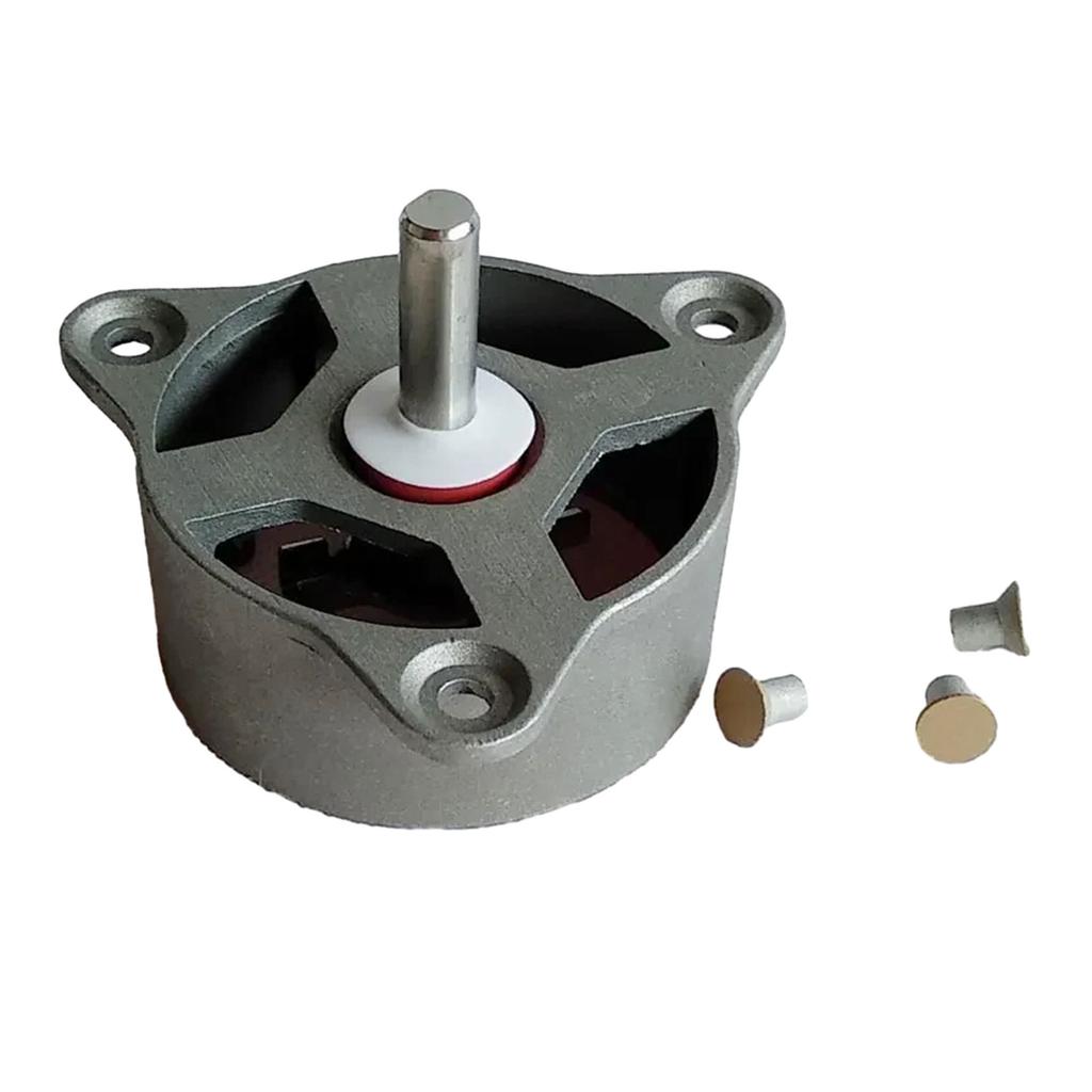 Bread Machine Accessories Bread Machine Parts Bread Container Repair Parts Suitable for Bread Container and Inner Liner