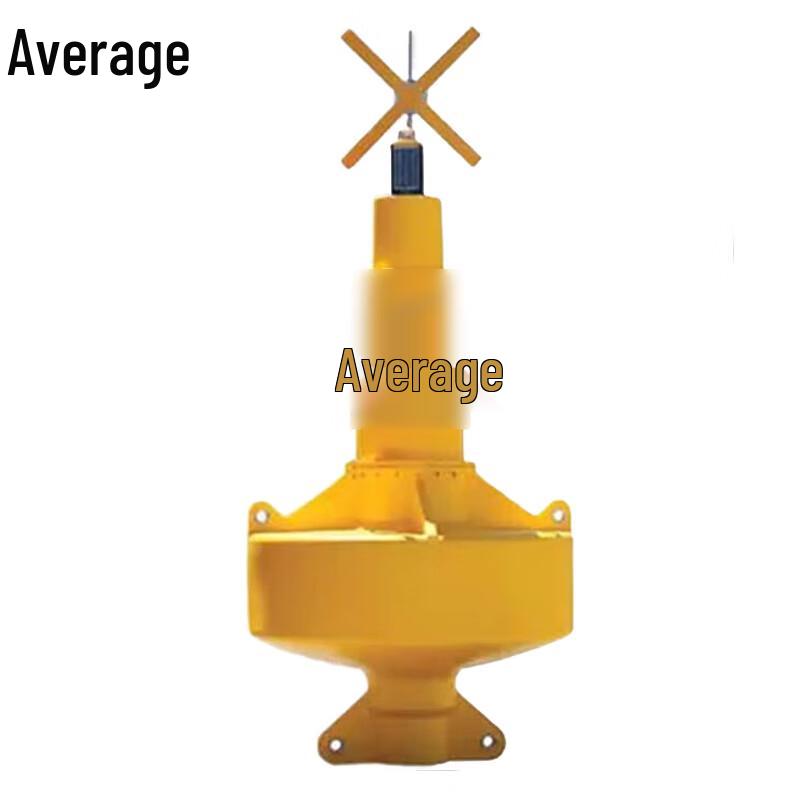 Zhongjun Navigation Buoy