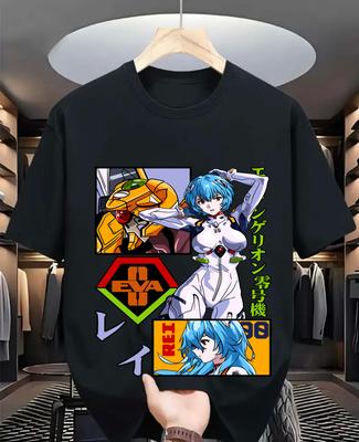 Üst giysisi – T-shirtler