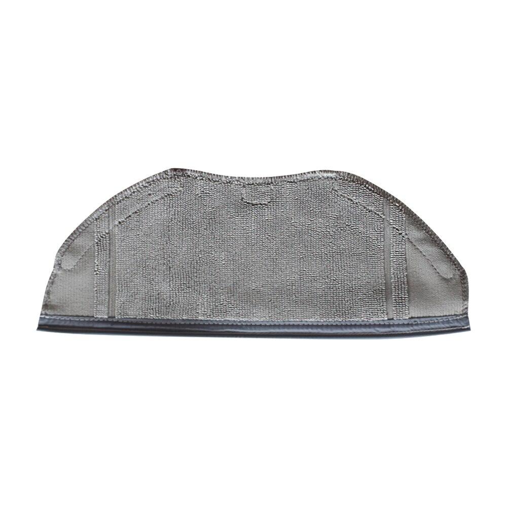 Vacuum Cleaner Spare Parts Accessories HEPA Filter Mop Central Roll Main Brush Cloth Rag Robotic for Qihoo 360 S9