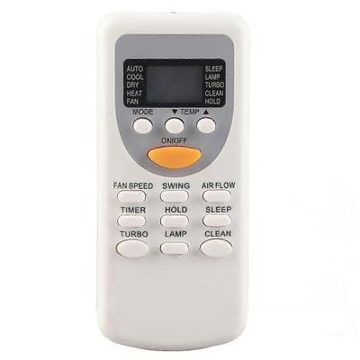 Udskiftningsfjernbetjening til klimaanlæg til Chigo ZH-JT-03, ZH-JT-01, ZH-JT-08, CS-25V3A, M84AL, ZHJG-01 Modeller