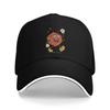 Spiel D20 TRPG Sonne Baseballkappe Ich gebe mein Bestes Sommer Streetstyle Hip Hop Hüte Für WoUnisex Unisex Tennis Skate Baseballkappen