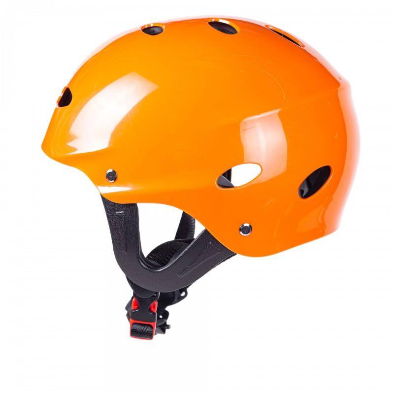 Adjustable Water Sports Helmet Kayaking Rafting Surfing Cycling With Ear Protection