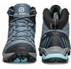 Scarpa Maverick Mid GTX Hiking Boots