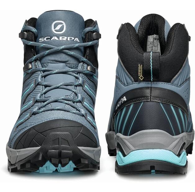 Scarpa Maverick Mid GTX Hiking Boots