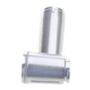 Meat Grinder Screw Body Kitchen Appliance Meat Grinder Accessories Meat Grinder Screw Meat Grinder Parts Metal Material