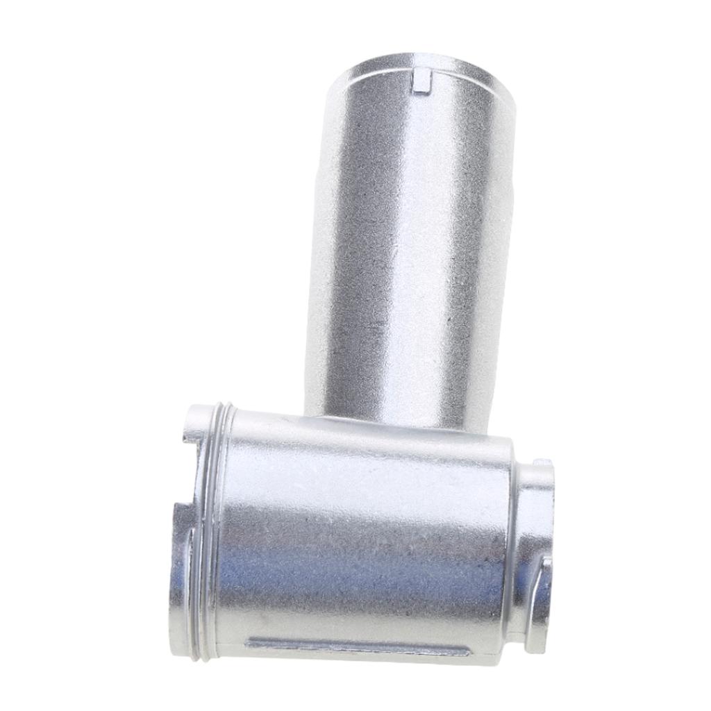 Meat Grinder Screw Body Kitchen Appliance Meat Grinder Accessories Meat Grinder Screw Meat Grinder Parts Metal Material