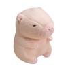 Plush Toys Capybara That Emit Light Childrens Cartoon Animal Toys Gifts Holiday