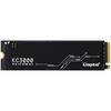 KINGSTON 2048GB, M.2 2280, PCIe 4 NVMe