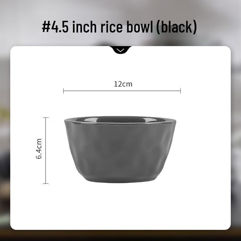 

Utuo Carlos Hand-pinched Texture Bowl