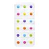 Munchkin Tapis De Bain Rigolo À Pois: Bébés & Puériculture