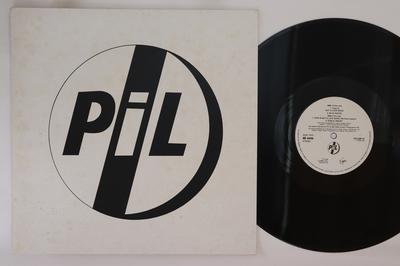 Disque 12 pouces PIL - This Is Not A Love Song VS52912 VIRGIN 1983 Royaume-Uni Rock Occasion