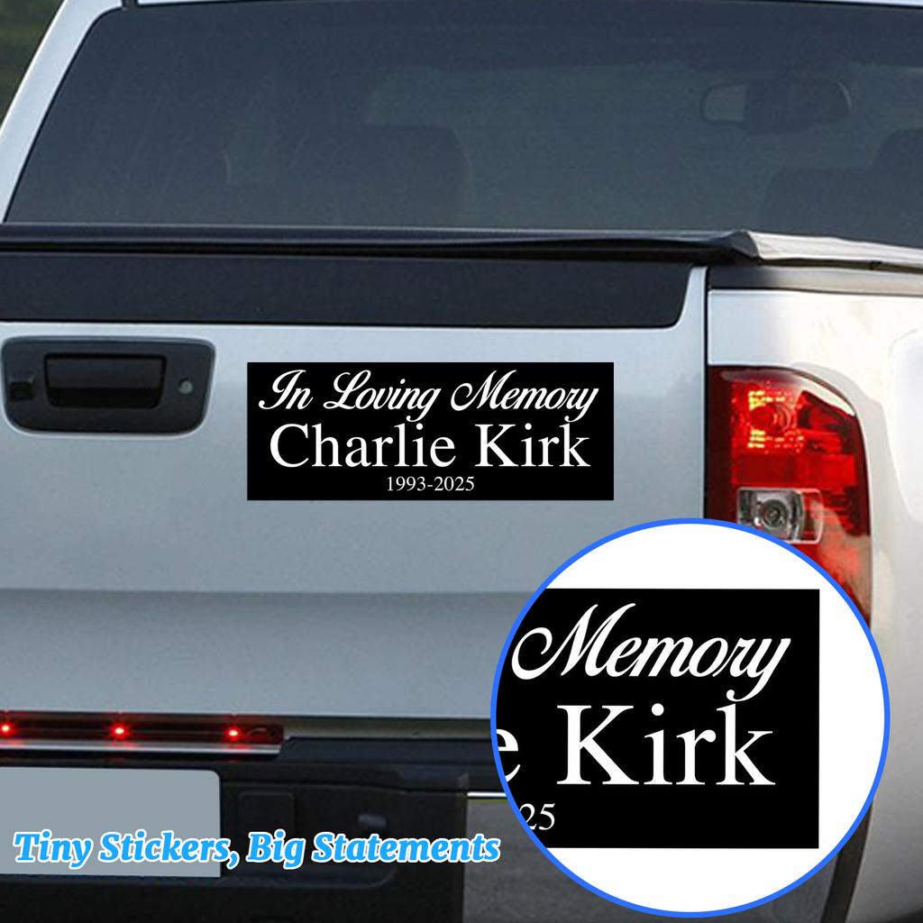 Waterproof Car Window Bumper Sticker Waterproof Car Decoration Sticker Vehicle Body Decor