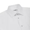 DakS Men S Twill Solid Regular Fit Long Sleeve Shirt dmp1Shdl115a1