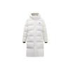 Down Jacket Men's Pure White 952348902-1