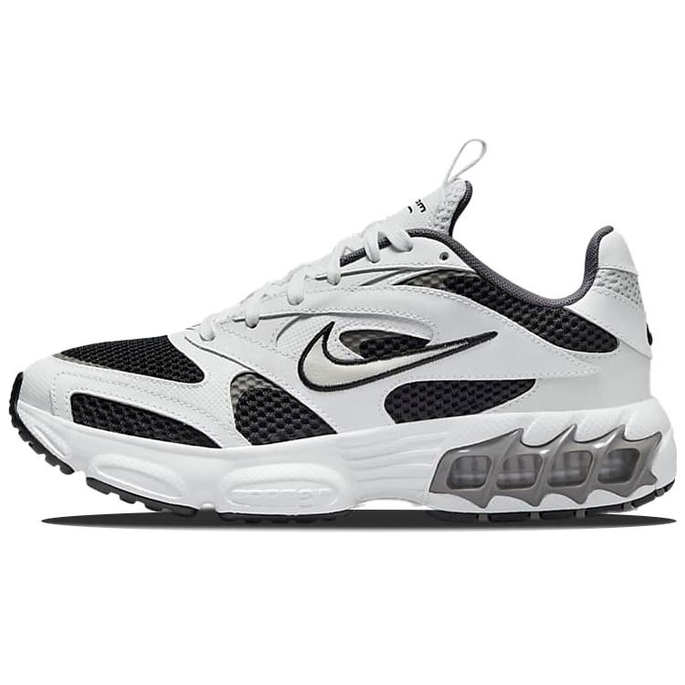 (WMNS) Nike Zoom Air Fire Low-Top White/Black Women s CW3876-004 EU 36