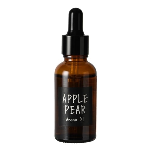 

John s Blend Aroma Oil, Large Capacity, Apple Pear, 28mL, Aroma Stone, Humidifier, Birthday Gift