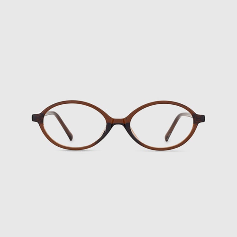 BLUE ELEPHANT HUMP deep brown