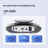 HIKVISION U108R Pro 4K Live Streaming PTZ Camera