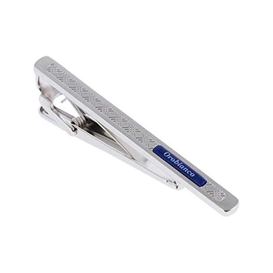 Orobianco OROBIANCO Tie Pin ORT372A Men s [Parallel Import]