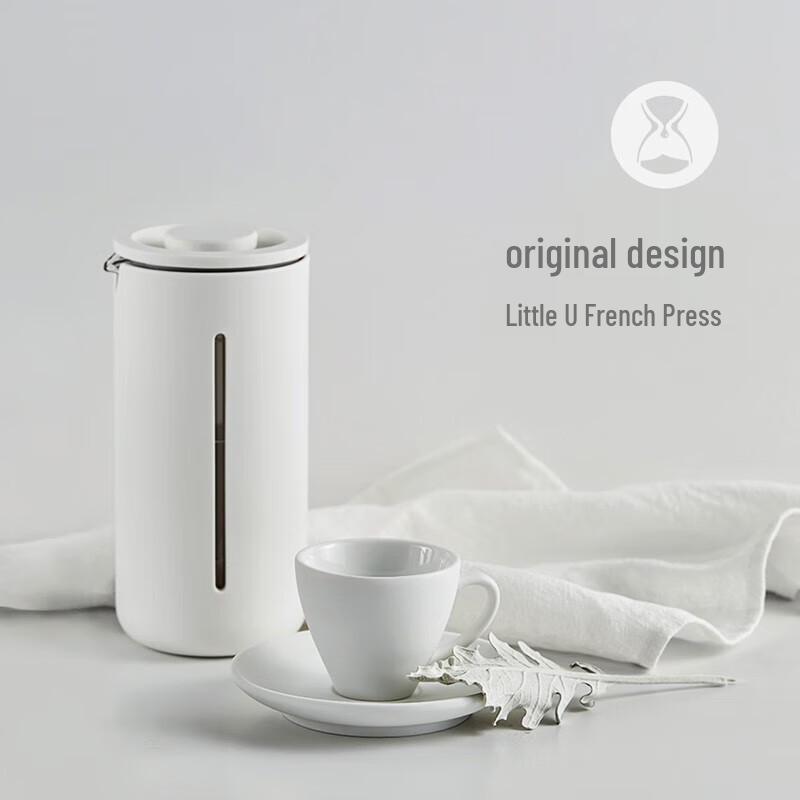 

Френч-пресс Timemore U