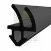 Garnitură pentru ferestre PVC S-1388 NEAGRĂ 1m