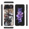 Mo Dao Zu Shi MDZS Manga Z Flip 7 Phnoe Case For Samsung Z Flip 6 5 4 3 5G Galaxy ZFlip7 ZFlip4 ZFlip5 ZFlip6 ZFlip3 Phone Cover