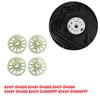 2Pair LH+RH Window Regulator Gear Drum For Hyundai Tucson Kia Sportage QL Optima 2016- 82473-D3000FFF 82483-D3000FFF Parts